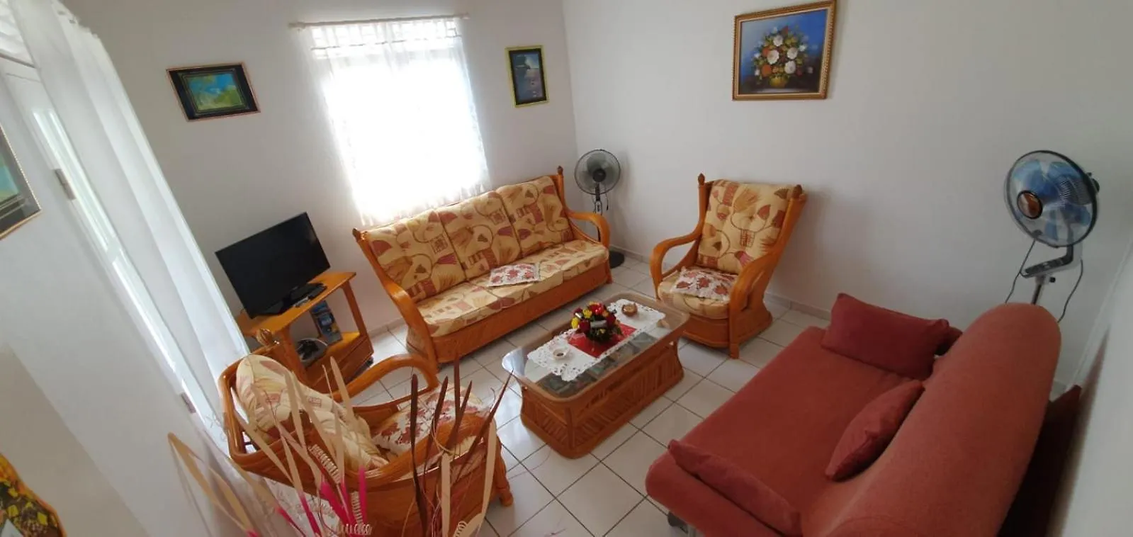 Le Kreol\'Gites location